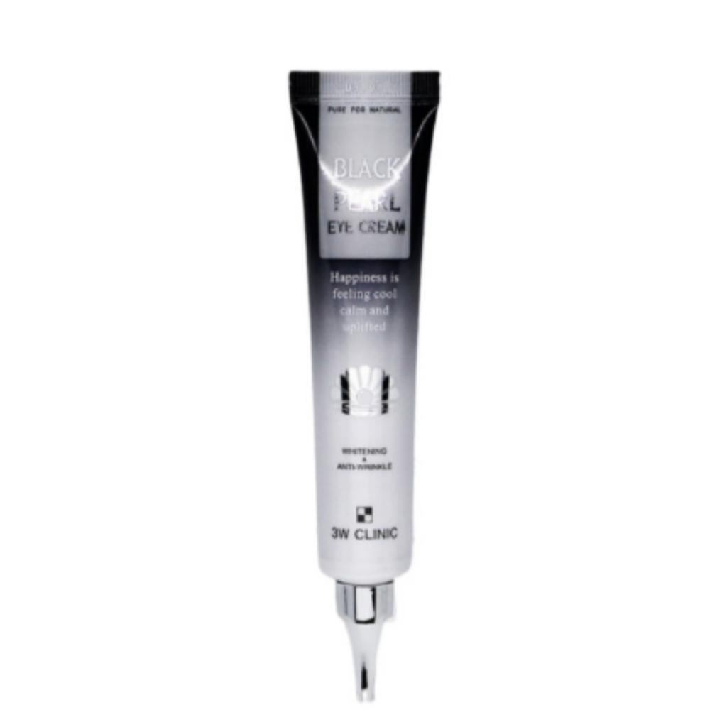 3w Clinic Crème pour les yeux 7-en-1 40 ml /Beauté Coréenne
