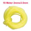 32 Feet / 10 Meters Fuel Line Resists Hardening Resists Swelling Brand New