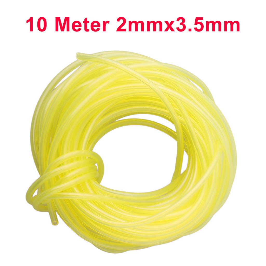 32 Feet / 10 Meters Fuel Line Resists Hardening Resists Swelling Brand New