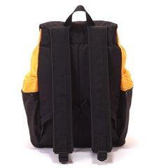 Porter Batoh Daypack x žlutý (Porter) 782-08692 3.Černá