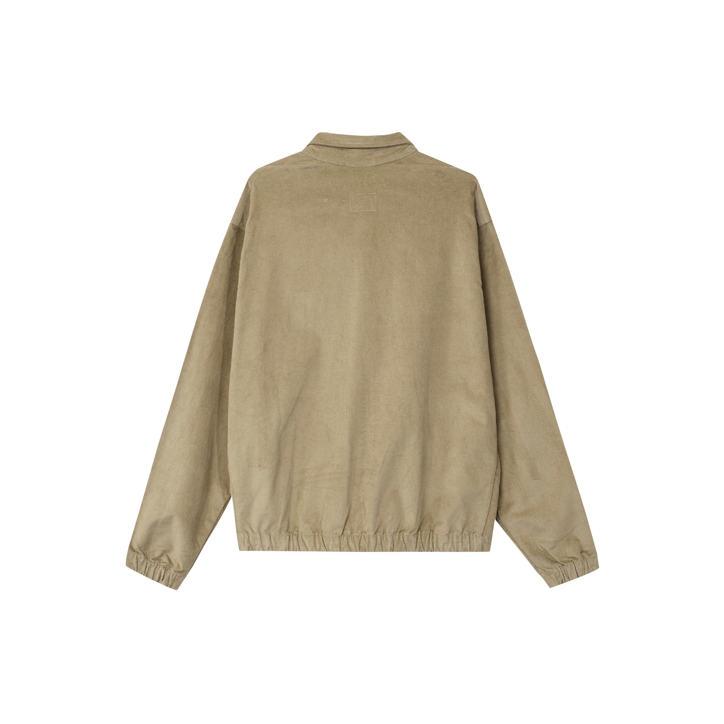 

New Nike Jackets Men Brown DX9071-247 L