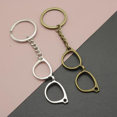 Hot Selling Jewelry, Minimalist Glasses, Keychain Pendant