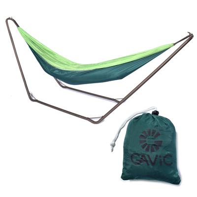 GC2001 Hammock Green