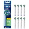 Oral-B Pro CrossAction Toothbrushes, 8 Pieces