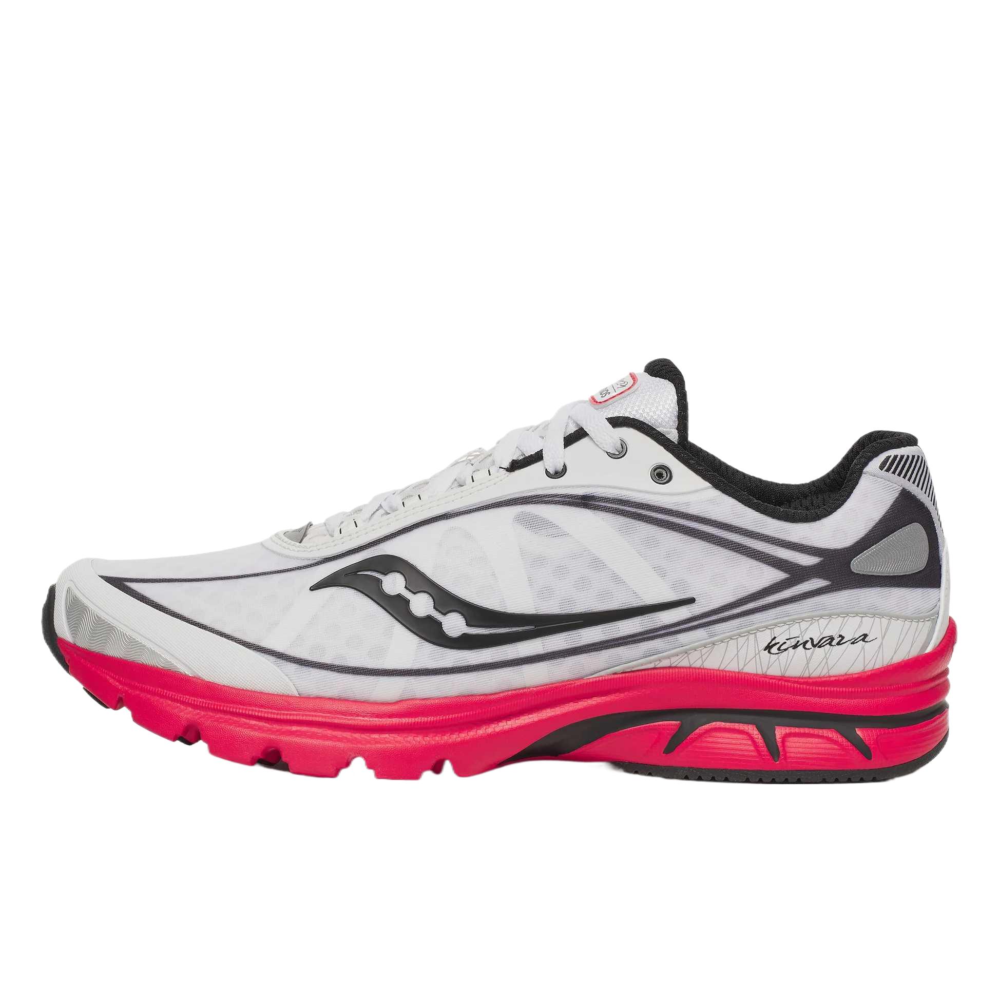 Saucony Mesh Breathable Low top Running Shoes Unisex S70917-8 42.5