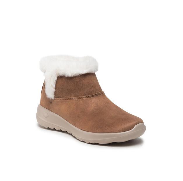 Boots Skechers Endeavor 144013/CSNT, Brown