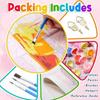 Disney Mickey Summer Paint By Number Kit Number Drawing Canvas DIY Picture Home Decor Disney Cartoon Painting Art For Adults Wall Gift