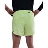 Nike Dri Fit Sports Shorts Men's Yellow Green DM4756-701