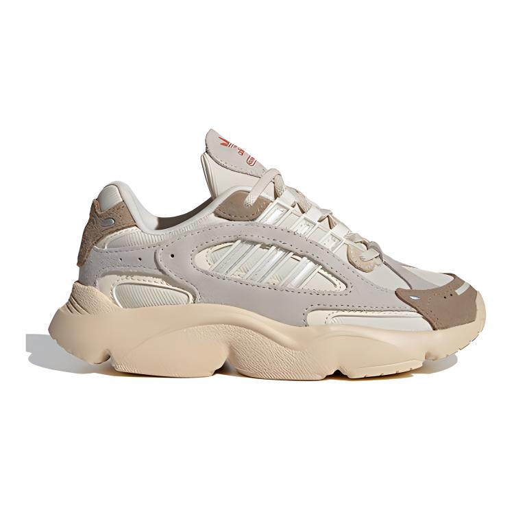 adidas IG4214 Kids Unisex Retro Chunky Dad Sneakers Lifestyle Shoes