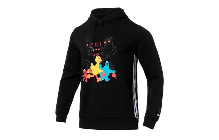 Adidas Neo Sweatshirt Men s Black HD7296 L