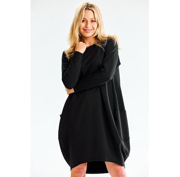 Платье джинсовое Infinite You M329 EU S_M