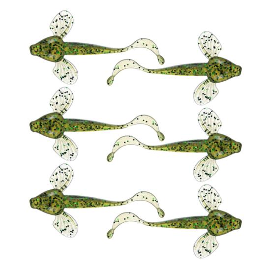 

6 шт. 10 см искусственная рыба в форме пресноводной морской приманки для рыбалки