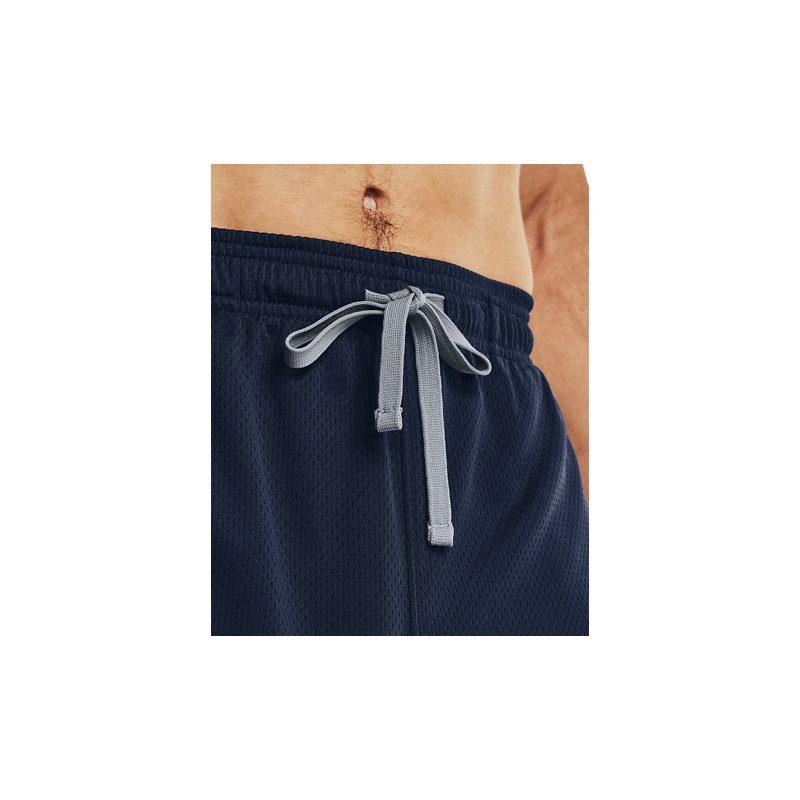 Under Armour Tech UA Tech Mesh Short Sports Shorts Men's Collegiate Blue 408 1328705-408