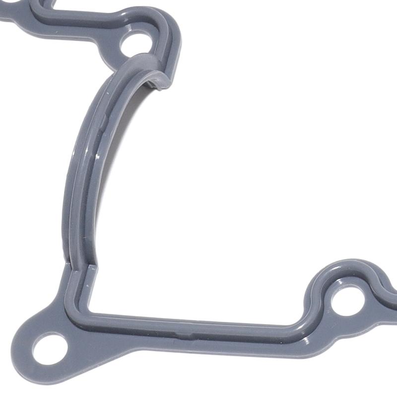 Car Cylinder Gasket For HYUNDAI ACCENT III MC 1.6 GLS G4ED 2005-2010 RIO OEM 2244126801 Engine Valve Cover Oil Seal Head Full
