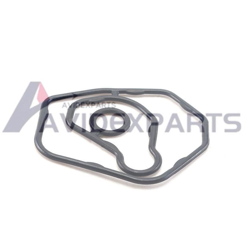 28251-P4R-013 Is Suitable for Honda Civic CR-V Acura Automatic Transmission Solenoid Valve Filter Gasket