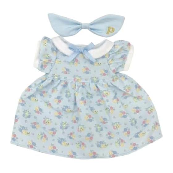 Nakajima Corporation Pickles Retro Flower Dress Set 223029-26