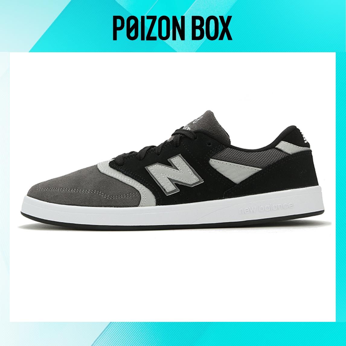 

кроссовки New Balance 598 Series Dark Grey NM598LZ
