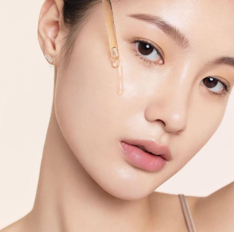 Iope PDRN Caffeine Shot Firming & Revitalizing Ampoule 30ml