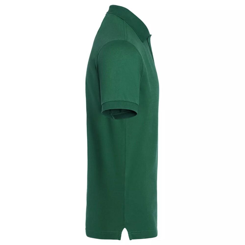 Mens Modern-Flair Work Polo Shirt