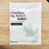 Eucalyptus Essential Oil Patch