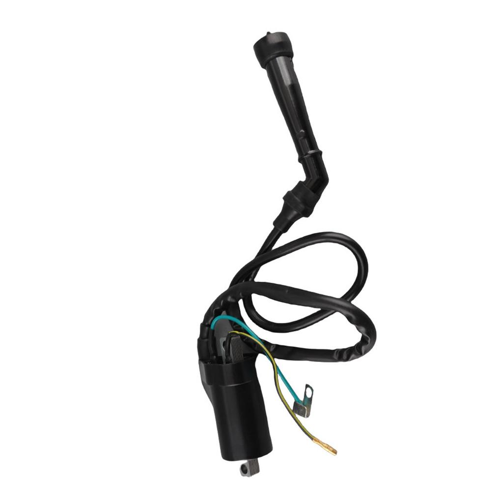 High Performance ABS Engine Replacement Ignition Coil for SV650 1  2002 Motorcycle Accessory 1 Piece