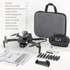 L500 PRO MAX Drone 4K Professional HD Dual Camera UAV 360° Obstacle Avoidance Brushless GPS 5G WIFI Drones FPV RC Quadcopter Toy