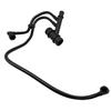 For Land Rover Range Rover Sport 2010-2013 Upper Coolant Radiator Hose LR019007