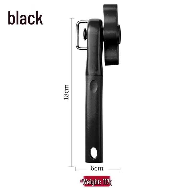 

Zhishi Manual Can and Bottle Opener Set