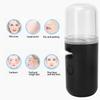 Handheld Face Mist Sprayer Rechargble Moisturizing Hydrating Face Humidifier Sprayer
