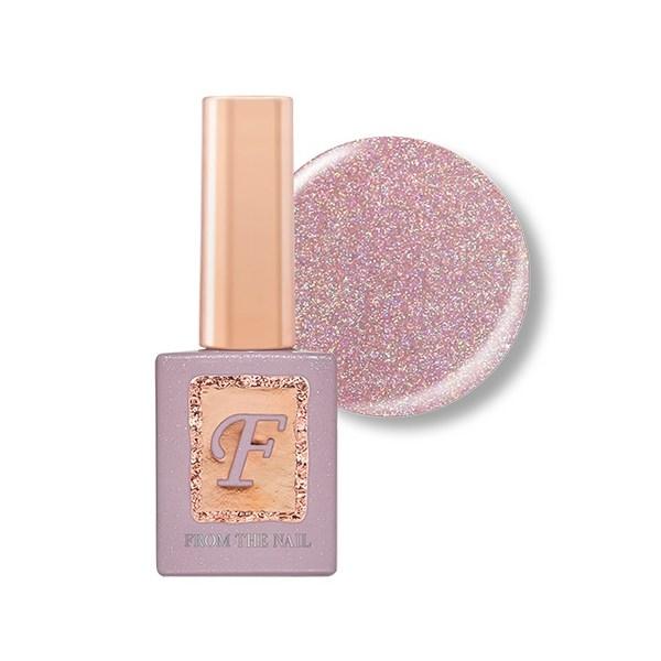 

Гель-блеск для ногтей Prom the Nail с блестками, FG65, 10 г, 1