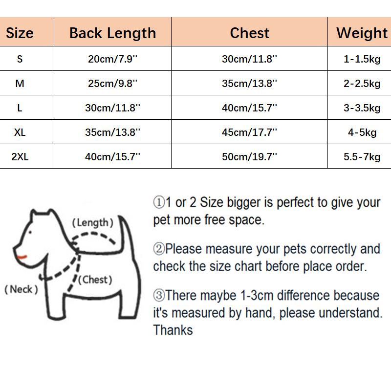 Warm Fleece Dog Coat Soft Cozy Pet Clothes for Small Dogs Cats Cute Puppy Jacket French Bulldog Chihuahua Yorkies Clothing