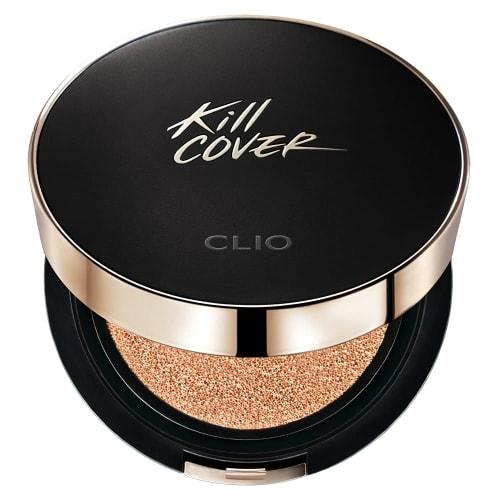 

CLIO Kill Cover Fixer Cushion 04 GINGER 15g