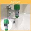 Kitchen Faucet Hose Connector Garden Irrigation Accessory 11cm Tall