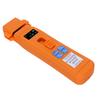 Optical Fiber Identifier 800 To 1700nm Built In VFL 10 To 30km  70 To +10dbm Fiber Optic Traffic Identifier with LED