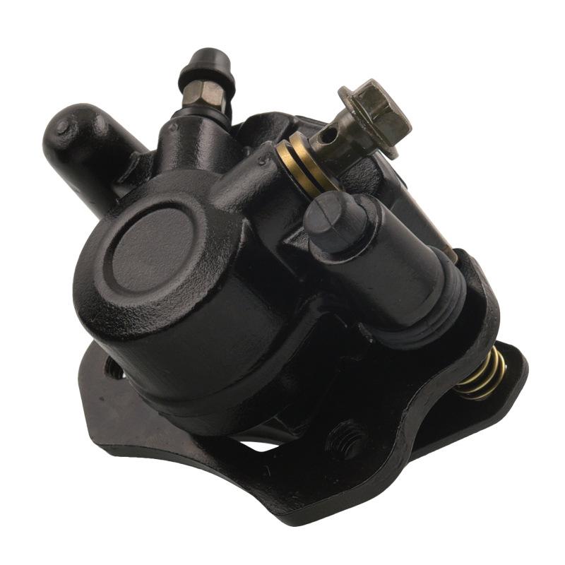 1Pcs Quad Master Cylinder Caliper Atv Rear Disc Brakes Calipers Clamp Lower Pump For 50 70 90 110 125 150Cc