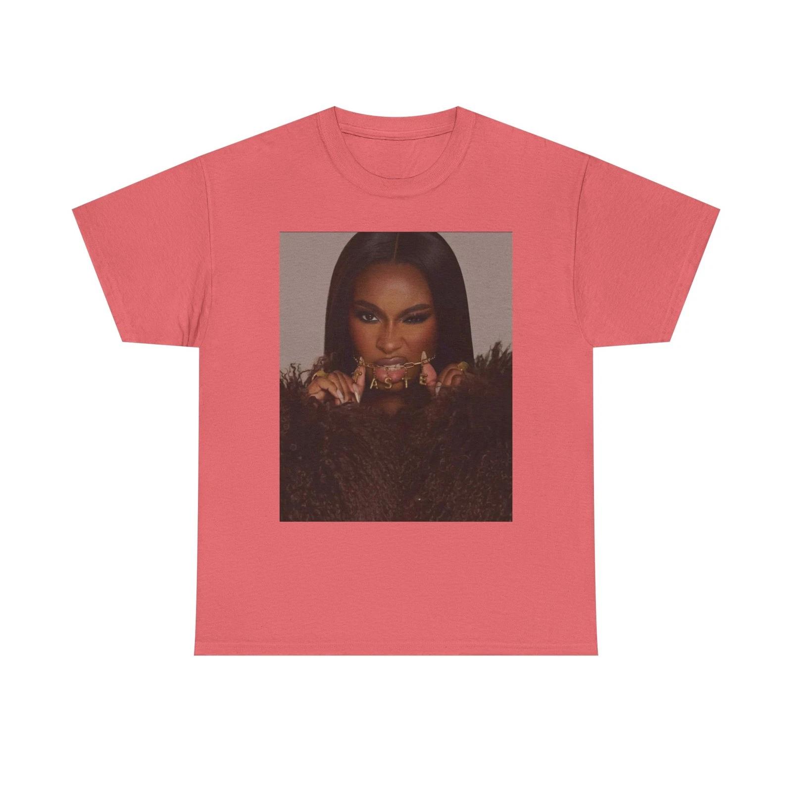 Coco Jones Graphic Tee 3XL