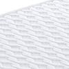 Matelas 90x190 - Mousse Haute Résilience - Ferme - 21 Cm - Oreiller Mémoire de Forme OFFERT