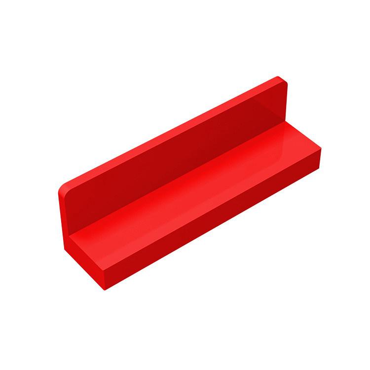 50g Small Particle Building Blocks Compatible with 30413, 1 x 4 x 1 Panel Parts