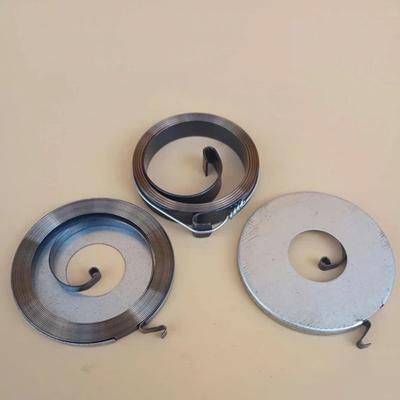Rückstoß-Zugstarter Startfeder-Kit Ersatz Für Motor Rasenmäher