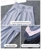 Women's Quick-Dry Loose Fit Yoga & Sports Long Sleeve Set for Running, Cycling, Fitness & Outdoors