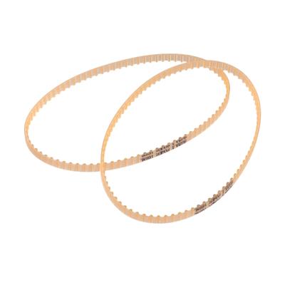 Cleaner Belt Drive Belt Cleaner Drive Belt Cleaning Spare Parts High-Quality Keep Your Running Replacement Pool