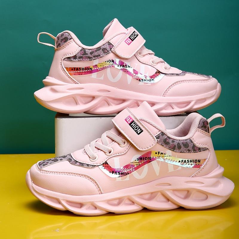 Kids Trainers Shoes Boys Girls Sneakers Children Soft bottom Casual Sports Shoes Kids Trainers Shoes Boys Girls Sneakers Children Soft bottom Casual Sports Shoes