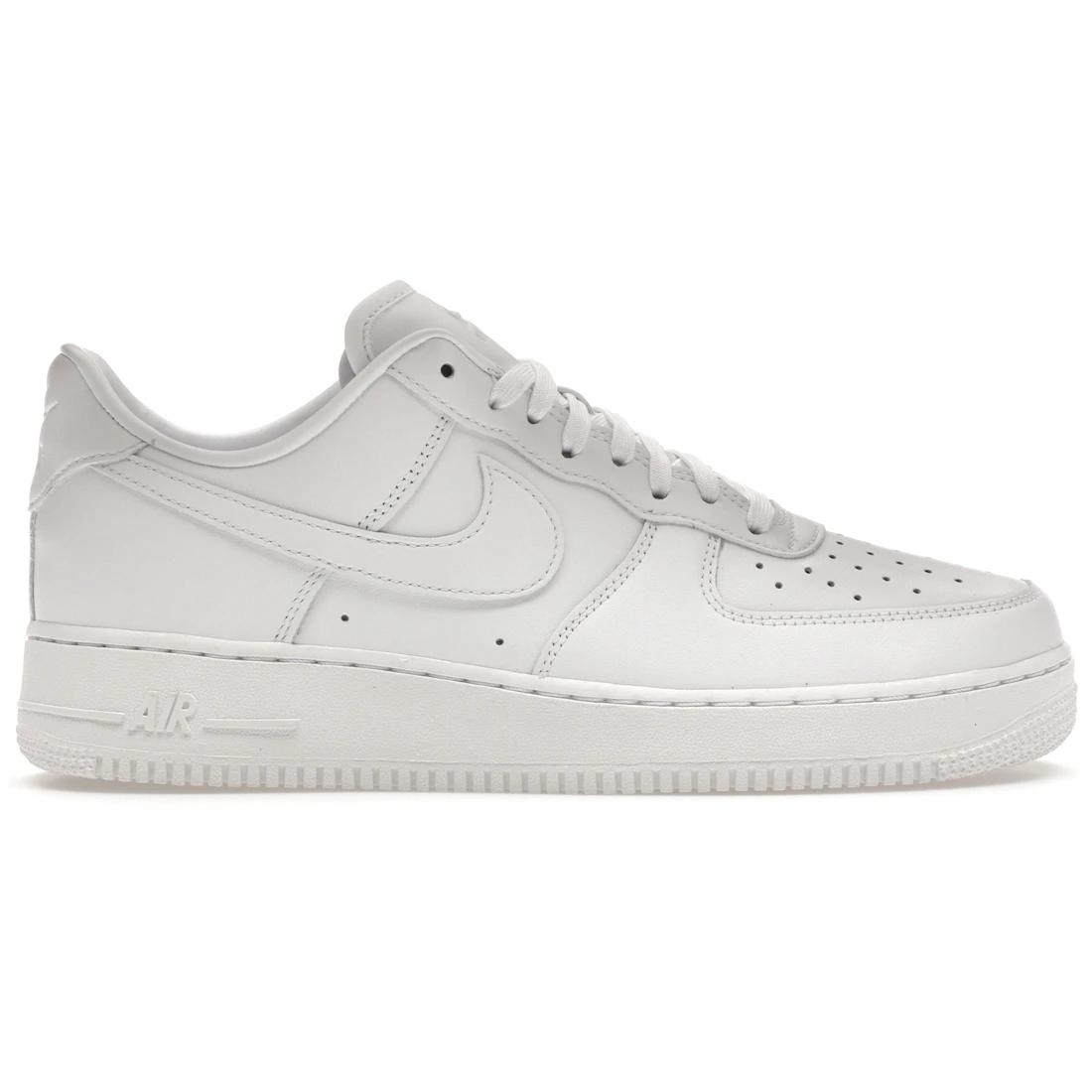 

Кроссовки Nike Air Force 1 Low 07 Fresh White(ДМ0211-100) 40