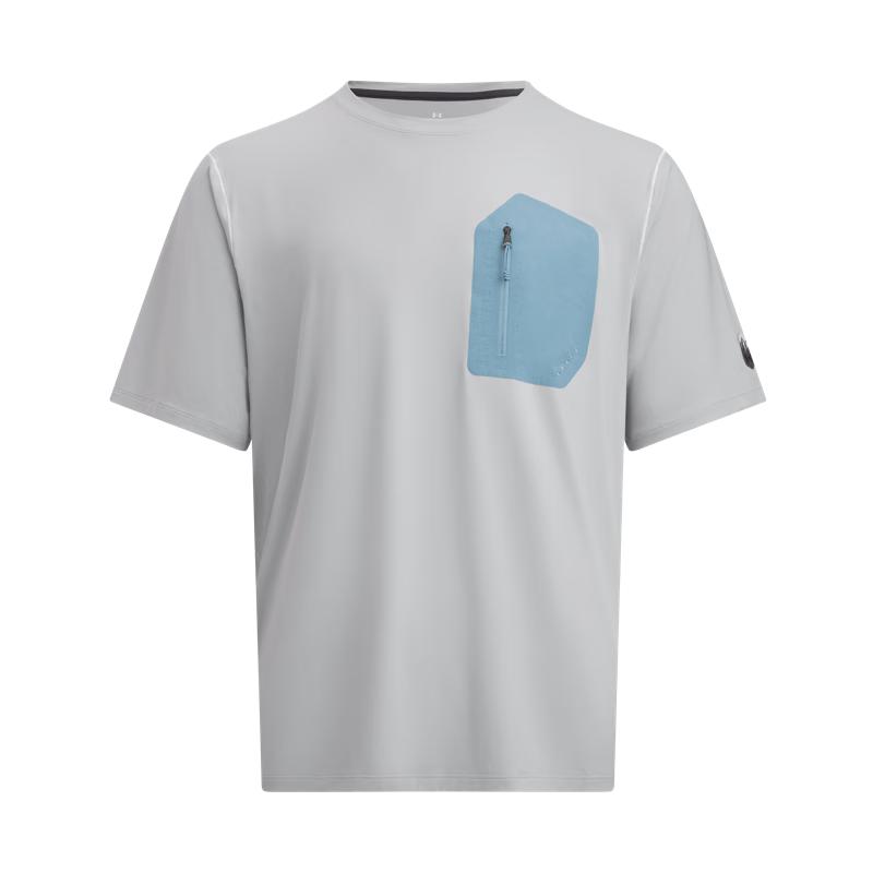 Under Armour Curry Collection Urban Outdoor Men s Short Sleeve T-Shirt XL