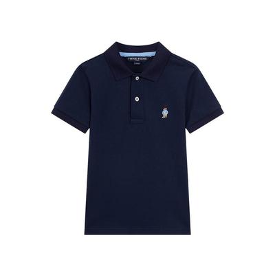T-Shirts & Muskelshirts – Poloshirts