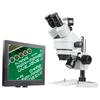 Dispozitive optice – Microscoape digitale