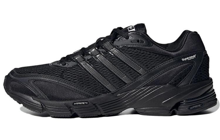 Supernova Adidas Cushion 7  Triple Black  GY5930 41⅓
