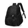 Unisex Sports Backpack with Ball Compartment