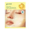 Green Tangerine Vita C Dark Spot Care Gel Mask - 5pcs
