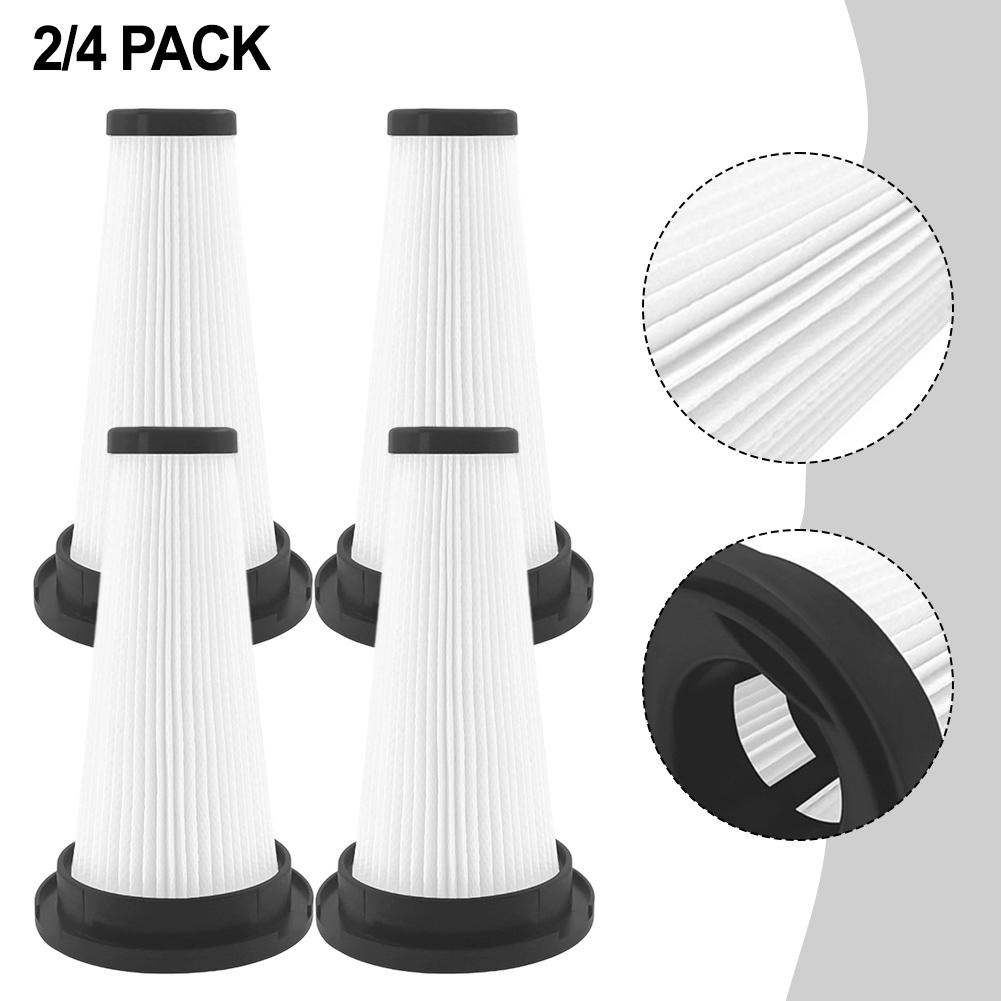 Hepa Filters MBYULO Vacuum Replacement Filters HEPA Filter Cloth